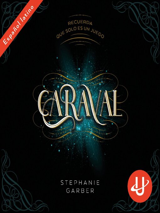 Title details for Caraval by Stephanie Garber - Available
